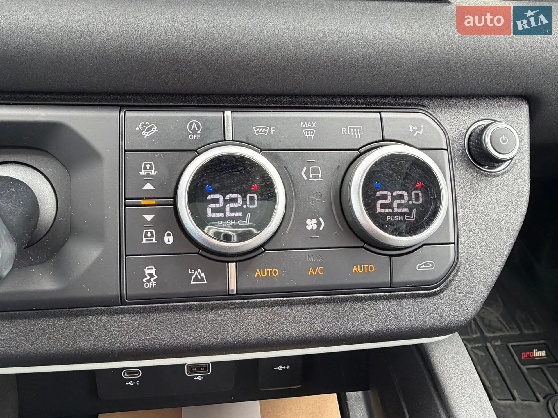 Land Rover Defender 2022 VIN SALEA7BW5P2179561 фото оголошення 15 з 49