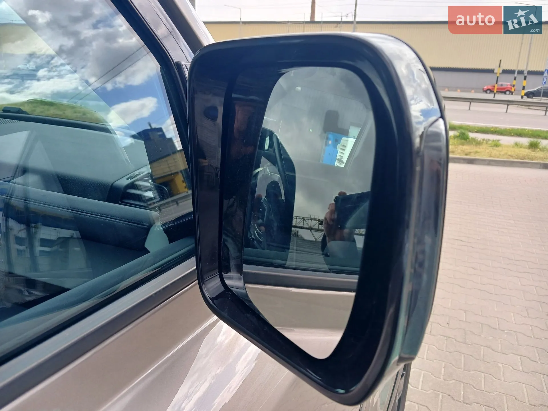 Land Rover Defender 2022 VIN SALEA7BW5P2179561 фото оголошення 38 з 49