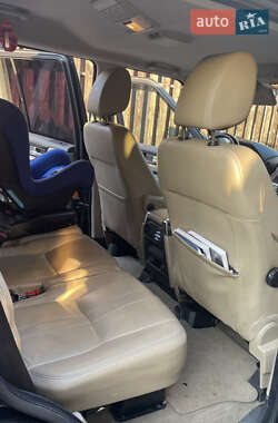 Land Rover Discovery  2005