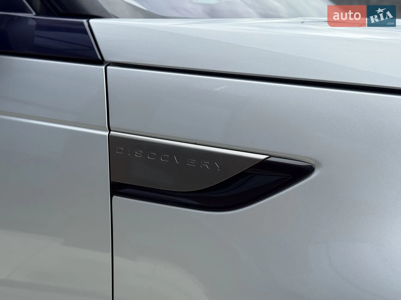 2018 Land Rover Discovery - мініатюра 5