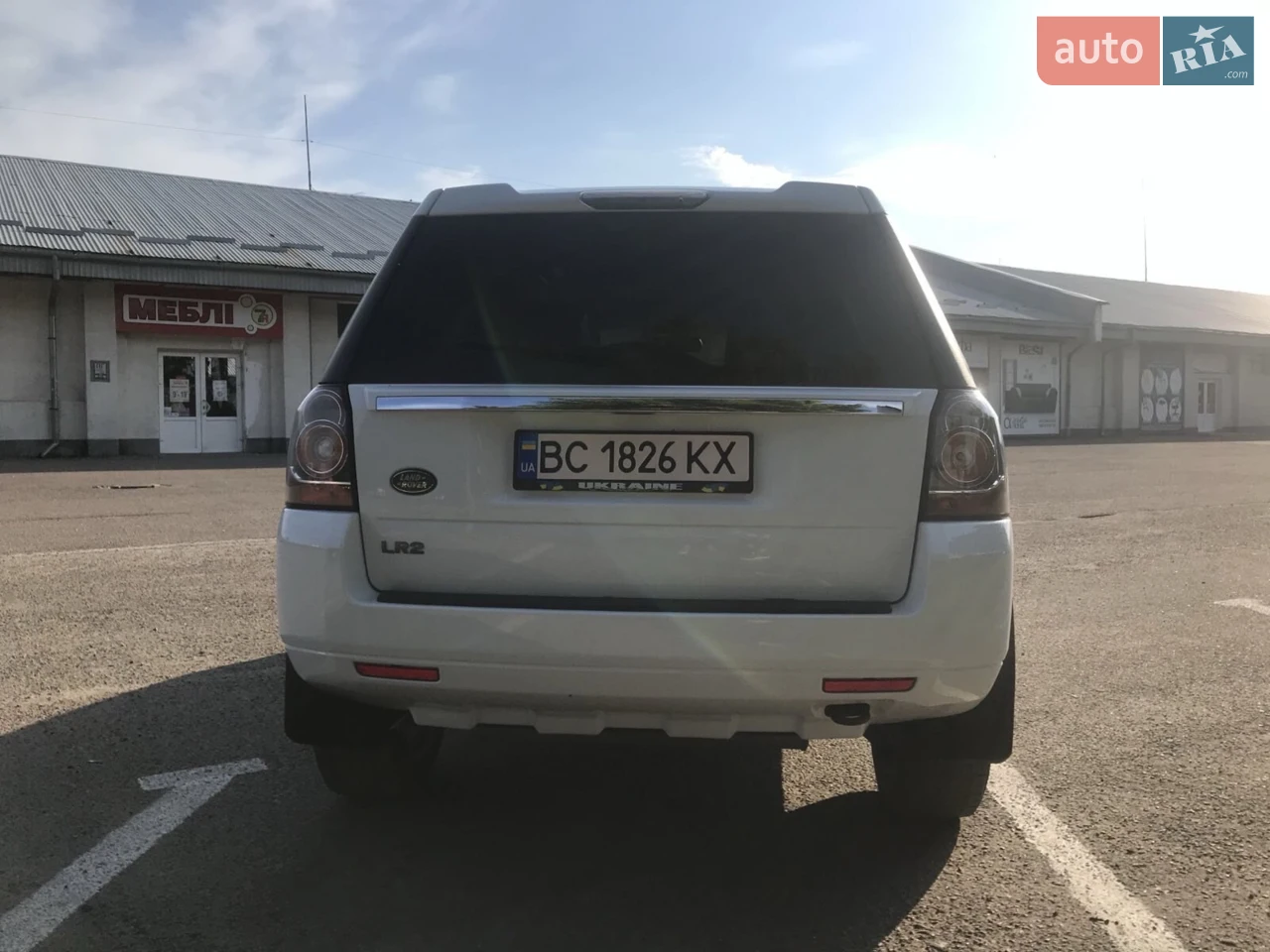 2013 Land Rover Freelander - мініатюра 2