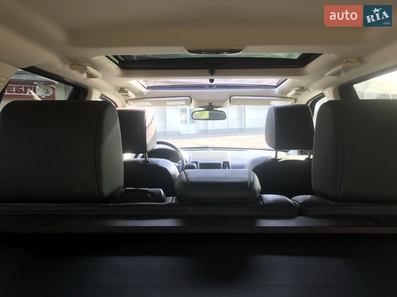 2013 Land Rover Freelander - мініатюра 3