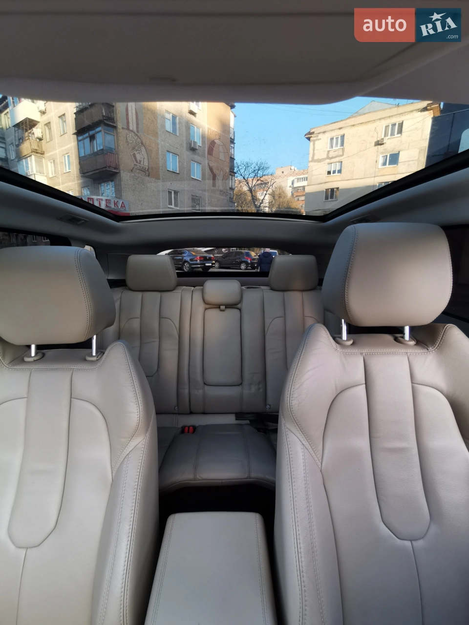 2015 Land Rover Range Rover Evoque - мініатюра 5
