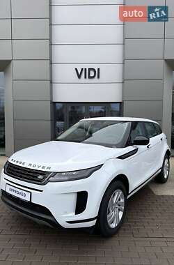 Land Rover Range Rover Evoque  2024