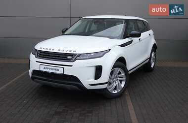 Land Rover Range Rover Evoque  2024