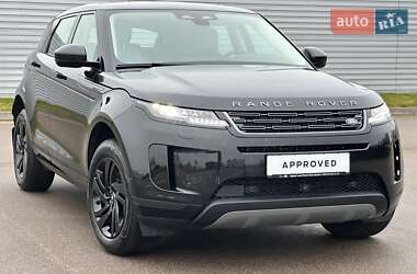 Land Rover Range Rover Evoque  2024