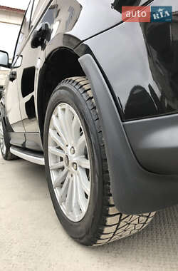 Land Rover Range Rover Sport  2013