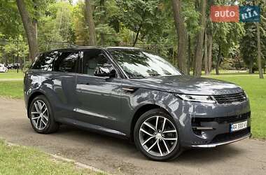 Land Rover Range Rover Sport  2023