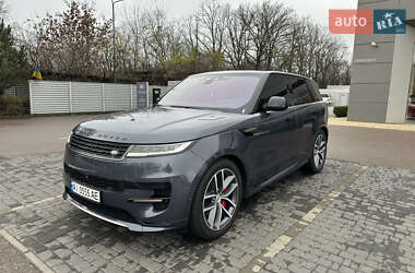 Land Rover Range Rover Sport 2023