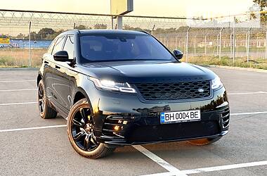 Land Rover Range Rover Velar R Dynamic 2019