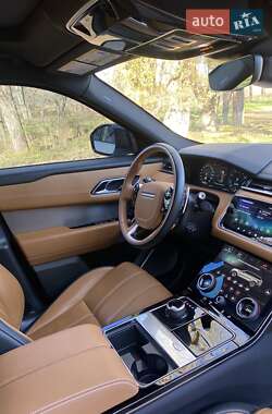 Land Rover Range Rover Velar SE 2018