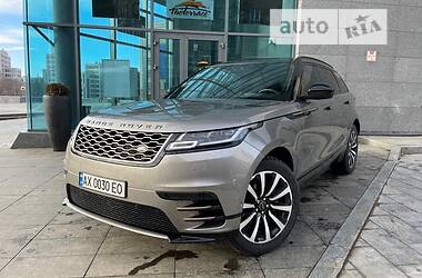 Land Rover Range Rover Velar RdynamicSE 2019