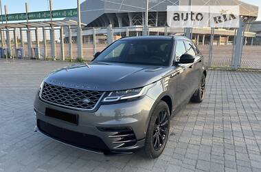 Land Rover Range Rover Velar R Dynamic SE D240 2018