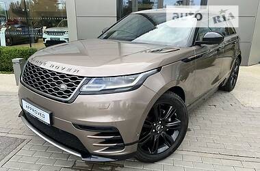 Land Rover Range Rover Velar R Dynamic SE 2018