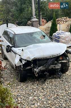 Land Rover Range Rover Velar  2019