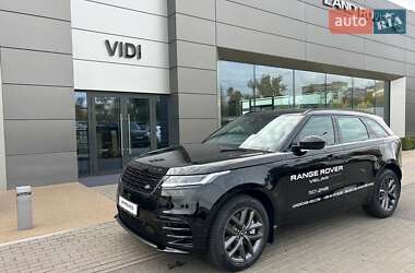 Land Rover Range Rover Velar  2025