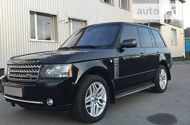 Land Rover Range Rover  2009