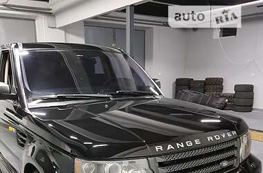 Land Rover Range Rover  2006