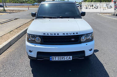 Land Rover Range Rover  2011