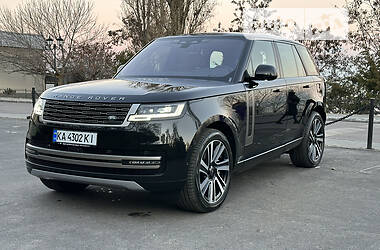 Land Rover Range Rover  2022