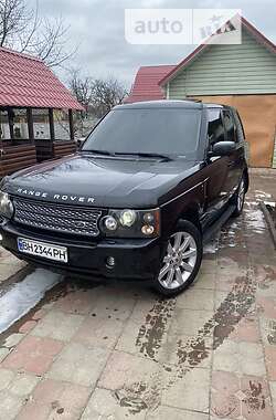 Land Rover Range Rover  2005