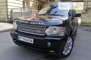 Land Rover Range Rover  2006