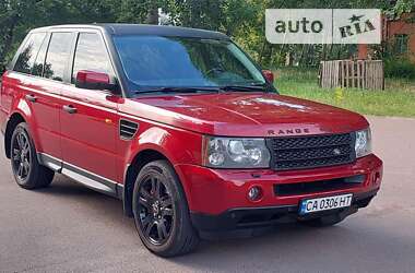 Land Rover Range Rover  2006