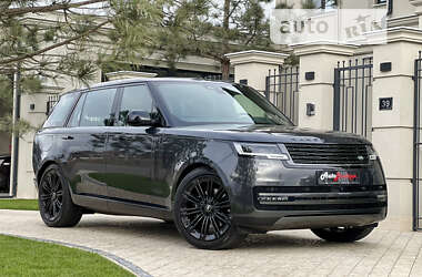 Land Rover Range Rover  2023