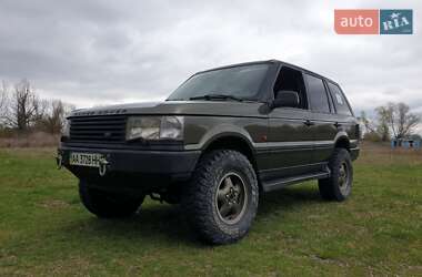 Land Rover Range Rover  1996