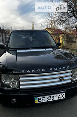 Land Rover Range Rover  2005
