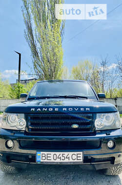 Land Rover Range Rover  2005