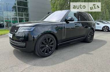 Land Rover Range Rover  2023