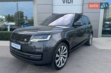 Land Rover Range Rover  2023