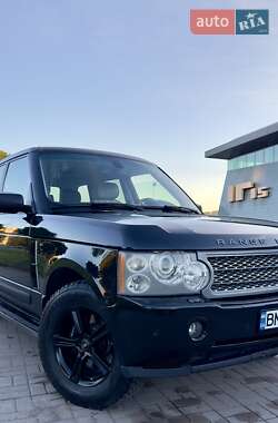 Land Rover Range Rover  2006