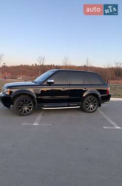 Land Rover Range Rover  2006
