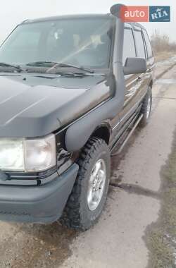 Land Rover Range Rover  1998