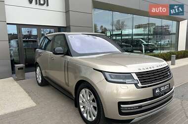 Land Rover Range Rover  2023