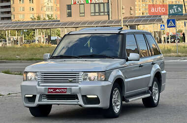 Land Rover Range Rover  1996