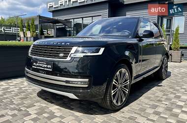 Land Rover Range Rover  2023