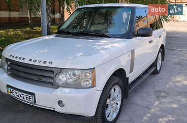 Land Rover Range Rover  2008