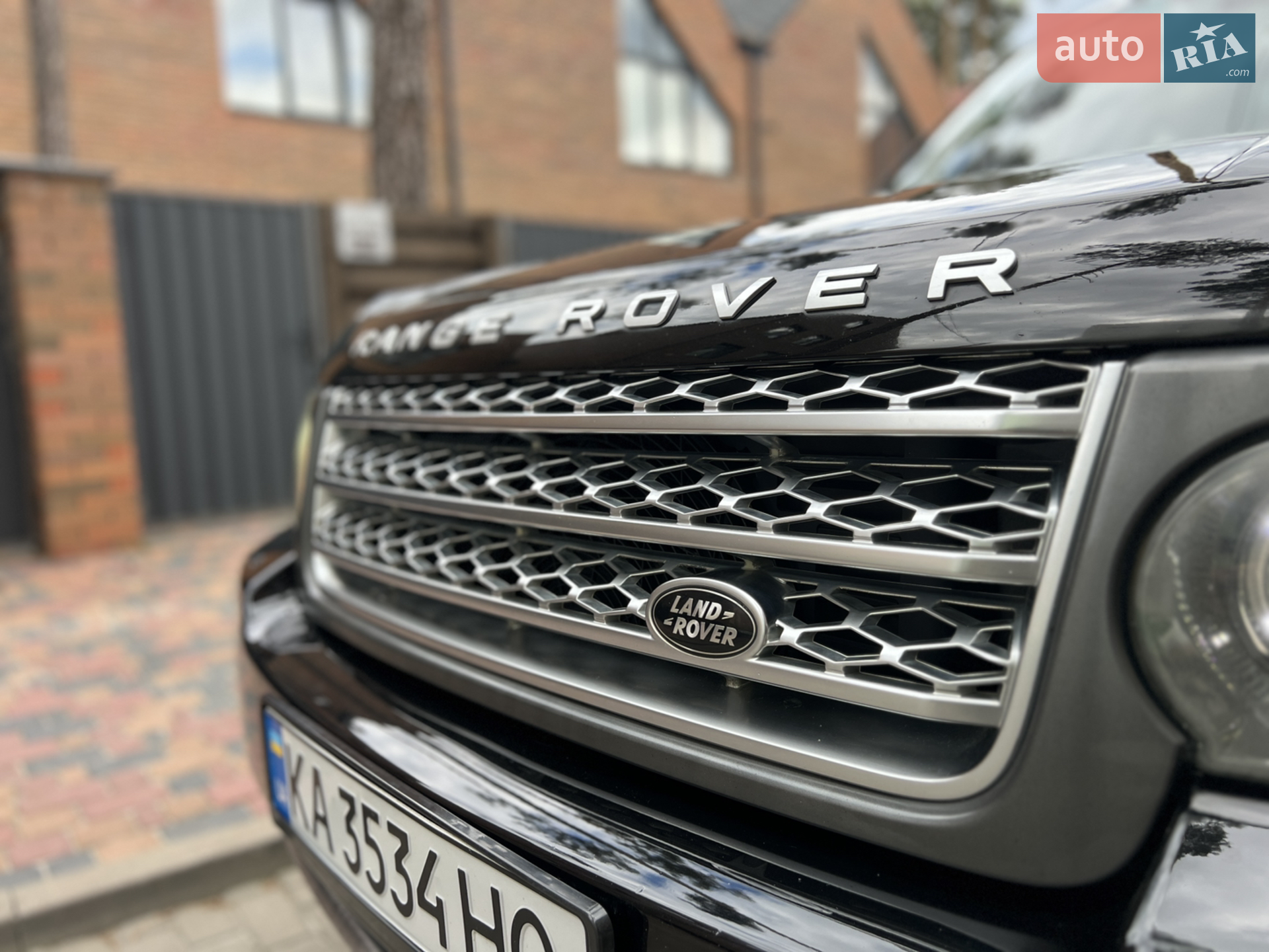 Land Rover Range Rover 2010 VIN SALMF1E49AA316261 фото оголошення 20 з 60