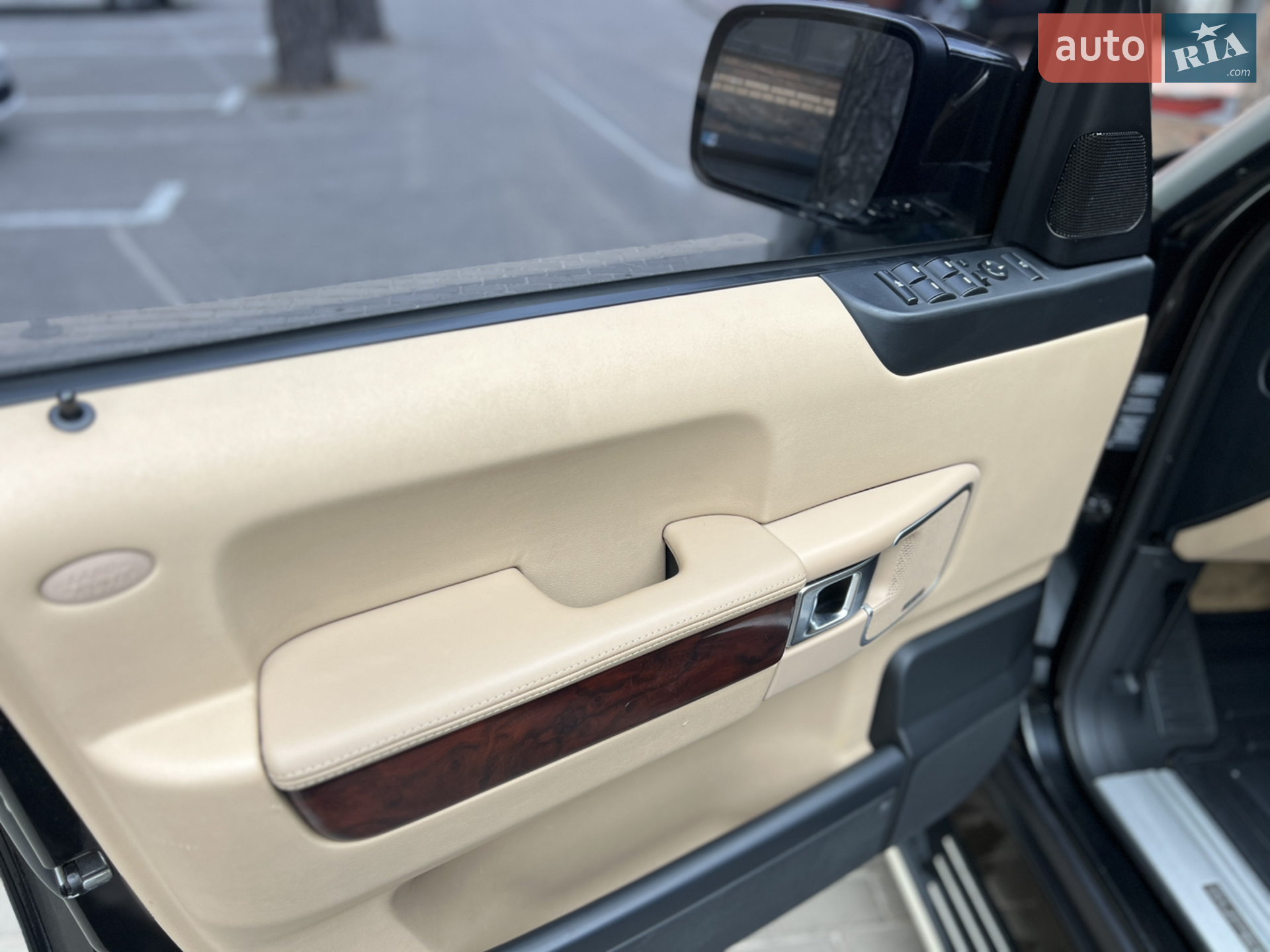 Land Rover Range Rover 2010 VIN SALMF1E49AA316261 фото оголошення 28 з 60