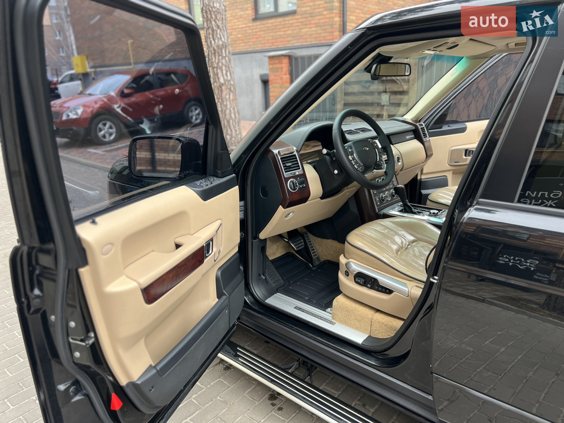 Land Rover Range Rover 2010 VIN SALMF1E49AA316261 фото оголошення 27 з 60