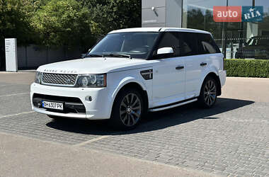 Land Rover Range Rover  2011