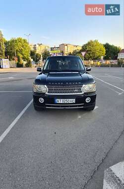 Land Rover Range Rover  2006