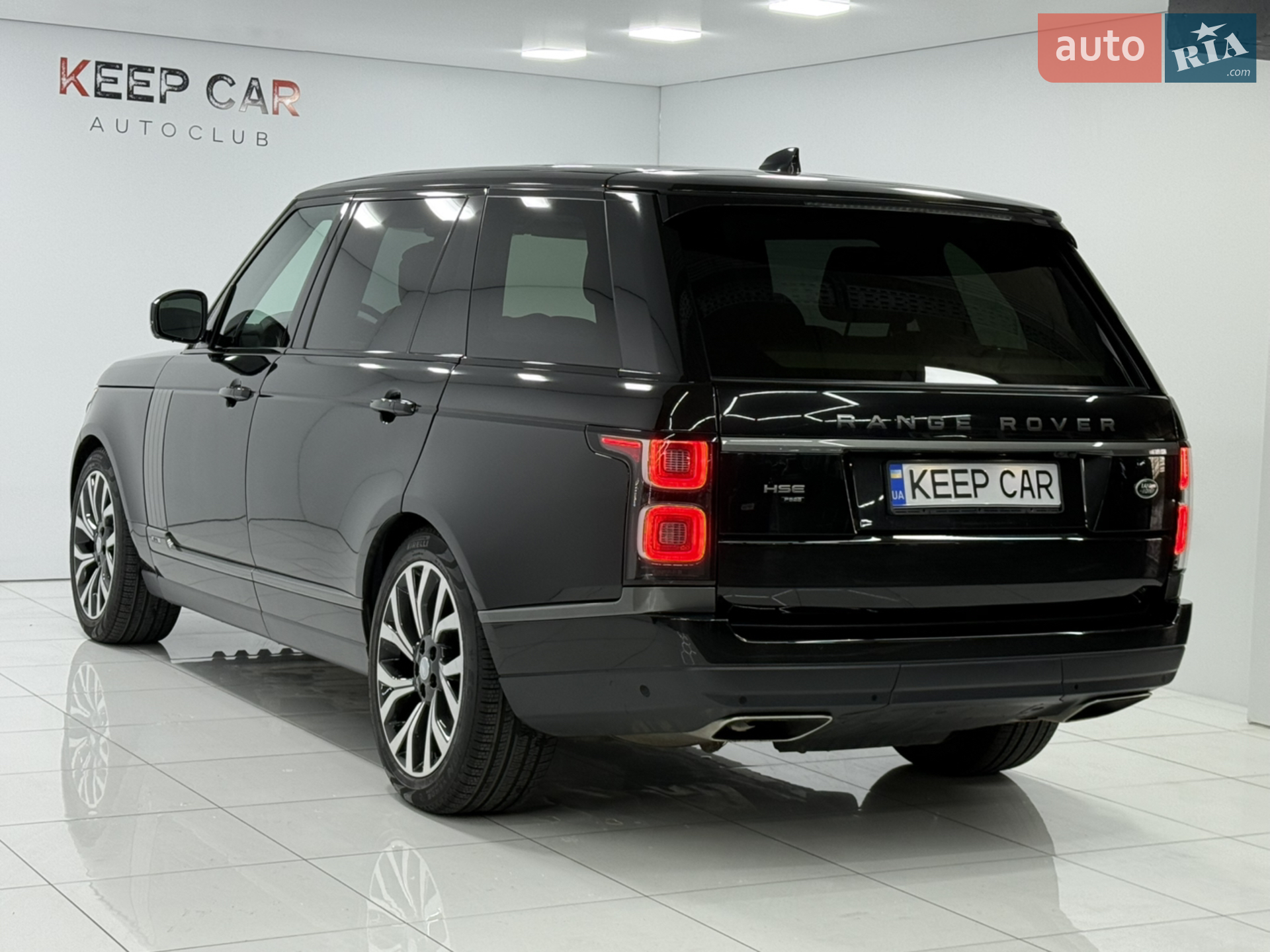 Land Rover Range Rover 2021 VIN SALGS5SE0MA451503 фото оголошення 11 з 39