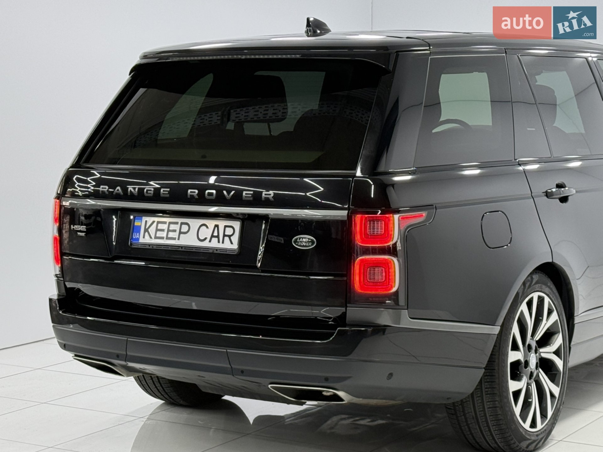 Land Rover Range Rover 2021 VIN SALGS5SE0MA451503 фото оголошення 15 з 39
