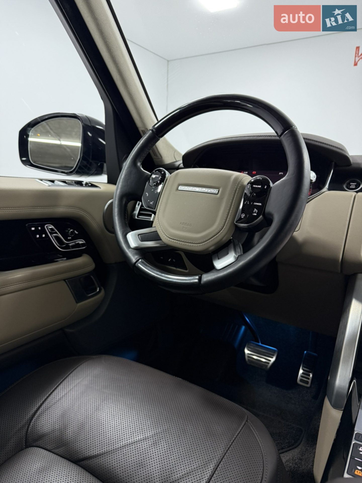 Land Rover Range Rover 2021 VIN SALGS5SE0MA451503 фото оголошення 28 з 39