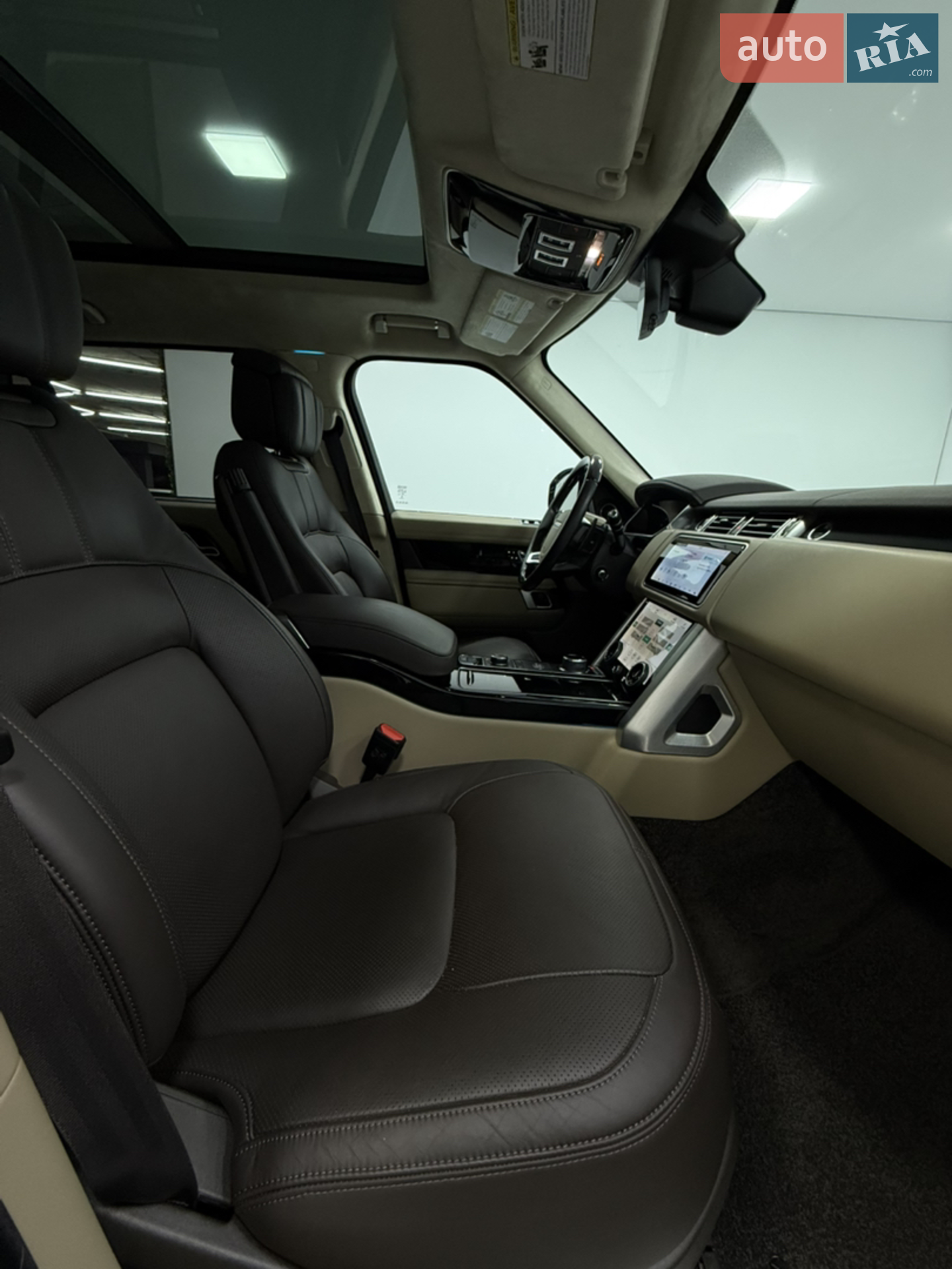 Land Rover Range Rover 2021 VIN SALGS5SE0MA451503 фото оголошення 29 з 39