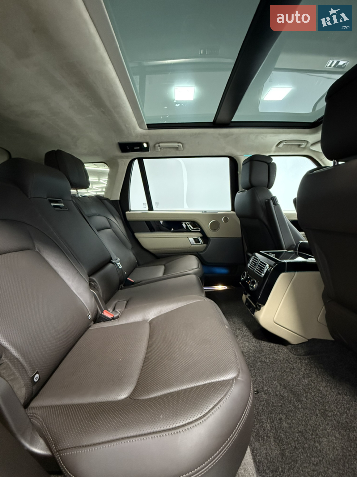 Land Rover Range Rover 2021 VIN SALGS5SE0MA451503 фото оголошення 30 з 39